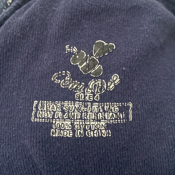 2 Pairs of PJ’s (Coral Bee) - Picture 7 of 12